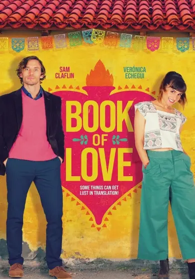 فيلم Book of Love 2022 مترجم