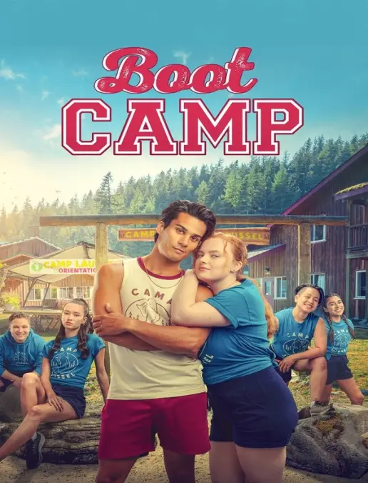 فيلم Boot Camp 2024 مترجم