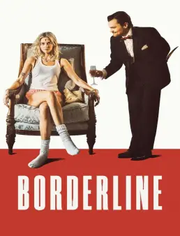 فيلم Borderline 2025 مترجم