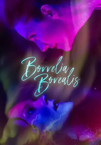 فيلم Borrelia Borealis 2021 مترجم