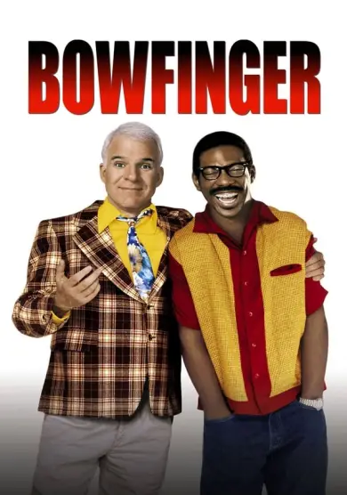 فيلم Bowfinger 1999 مترجم للعربية