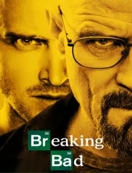 مسلسل Breaking Bad الموسم 4 الحلقة 6
