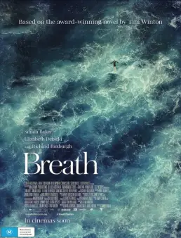 فيلم Breath 2017 مترجم