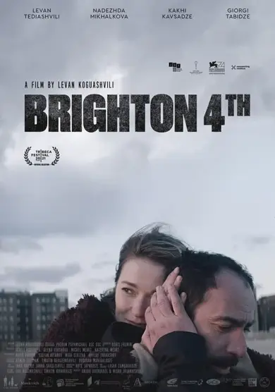 فيلم Brighton 4th 2022 مترجم