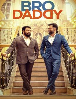 فيلم Bro Daddy 2022 مترجم