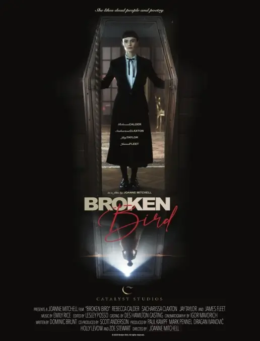 فيلم Broken Bird 2024 مترجم