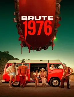 فيلم Brute 1976 2024 مترجم