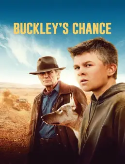 فيلم Buckley's Chance 2021 مترجم