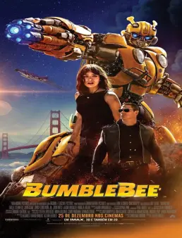 فيلم Bumblebee 2018 مترجم