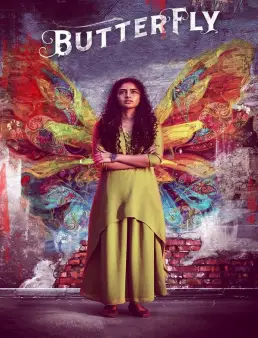 فيلم Butterfly 2022 مترجم