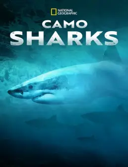 فيلم Camo Sharks 2022 مترجم