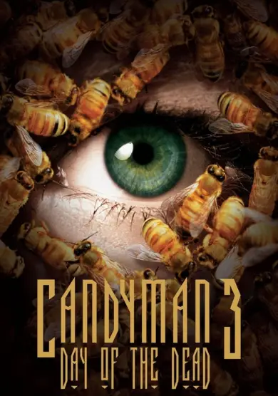 فيلم Candyman: Day of the Dead 1999 مترجم للعربية