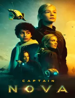 فيلم Captain Nova 2021 مترجم