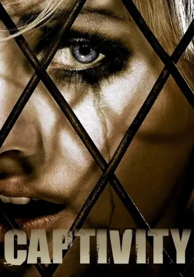 فيلم Captivity 2007 مترجم