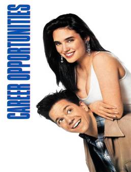 فيلم Career Opportunities 1991 مترجم