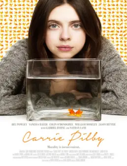 فيلم Carrie Pilby مترجم