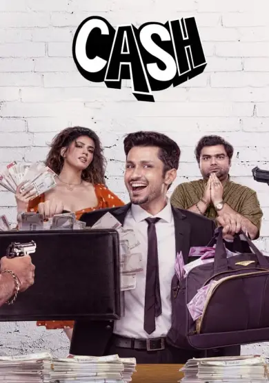 فيلم Cash 2021 مترجم كامل