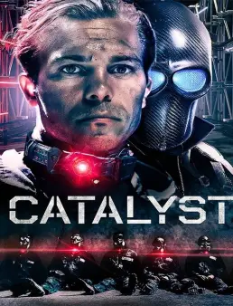 فيلم Catalyst 2025 مترجم