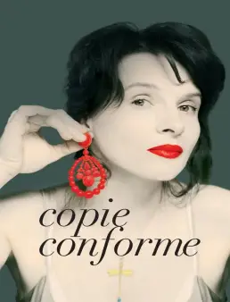 فيلم Certified Copy 2010 مترجم