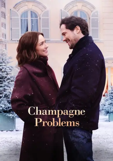 فيلم Champagne Problems 2025 مترجم