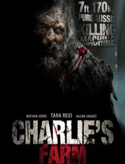 مشاهدة فيلم Charlie's Farm 2014 مترجم