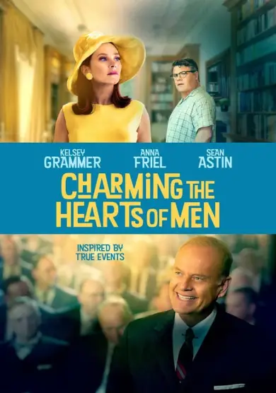 فيلم Charming the Hearts of Men 2020 مترجم كامل