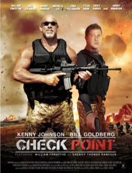 مشاهدة فيلم Check Point مترجم
