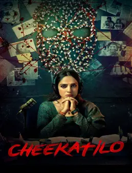 فيلم Cheekatilo 2026 مترجم