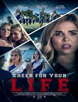 فيلم Cheer for your Life 2021 مترجم
