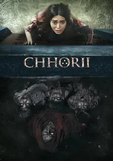 فيلم Chhorii 2021 مترجم كامل