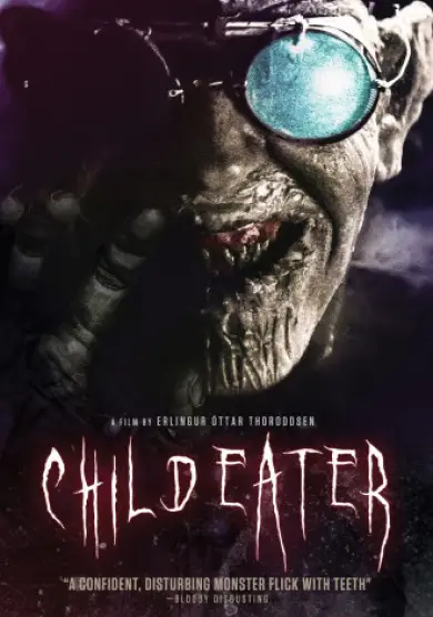 فيلم Child Eater مترجم