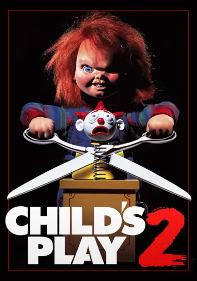 فيلم Child's Play 2 1990 مترجم