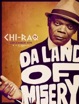 مشاهدة فيلم Chi Raq 2015 مترجم