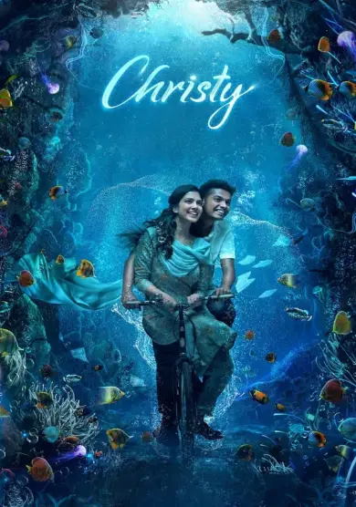 فيلم Christy 2023 مترجم