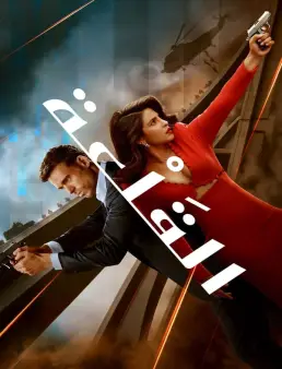 مسلسل Citadel الموسم 1 الحلقة 5