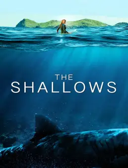 فيلم The Shallows 2016 مترجم