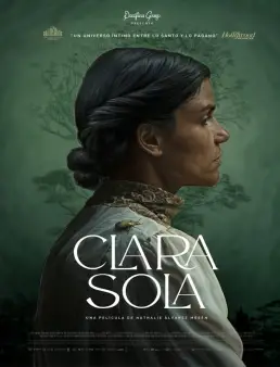 فيلم Clara Sola 2021 مترجم