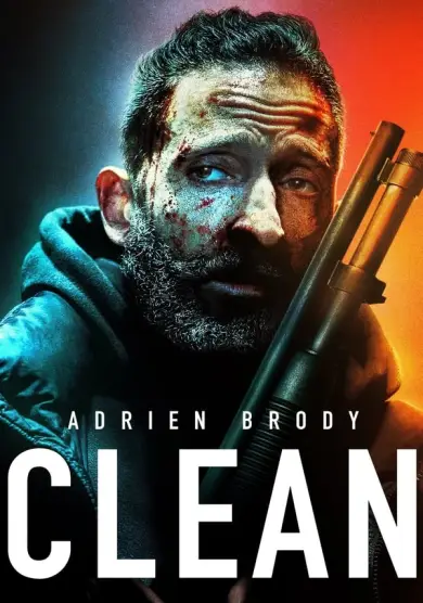فيلم Clean 2022 مترجم