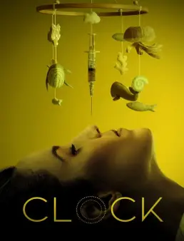 فيلم Clock 2023 مترجم