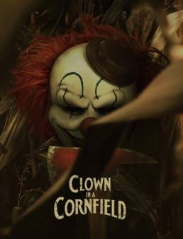 فيلم Clown in a Cornfield 2025 مترجم