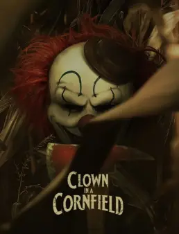 فيلم Clown in a Cornfield 2025 مترجم