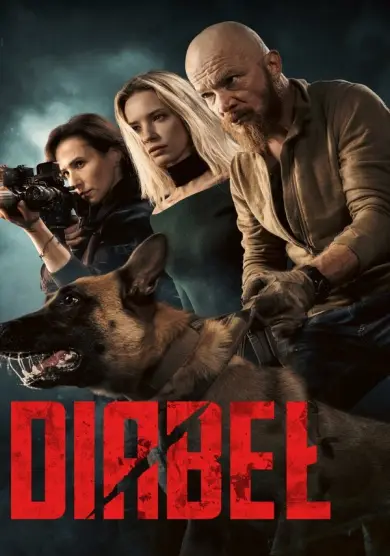 فيلم Codename: Devil 2024 مترجم