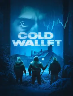 فيلم Cold Wallet 2025 مترجم