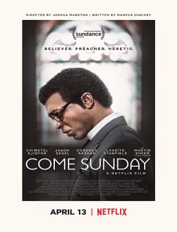 فيلم Come Sunday مترجم