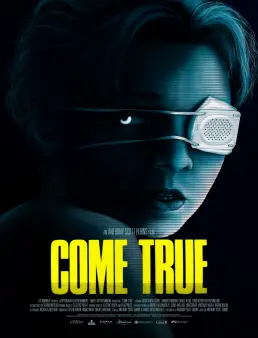 فيلم Come True 2020 مترجم