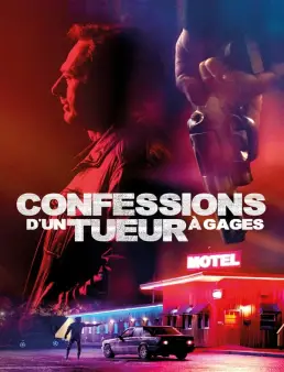 فيلم Confessions of a Hitman 2022 مترجم