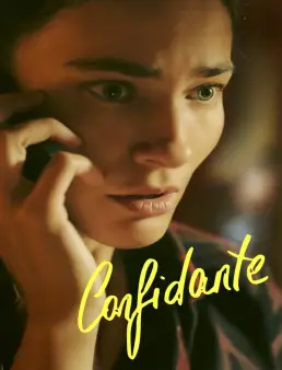 فيلم Confidante 2025 مترجم