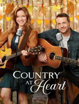 فيلم Country at Heart 2020 مترجم