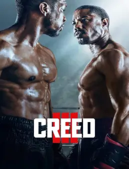 فيلم كريد 3 Creed III 2023 مترجم