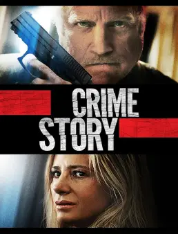 فيلم Crime Story 2021 مترجم